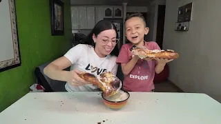 Blooper 😂 Croissant 🥐