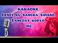Download Lagu Benci ku sangka sayang (Sonia) Dangdut koplo HD