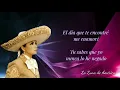 Ana Gabriel - Por tu maldito amor (letra)