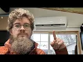 Mini-Split 2 Year Review COLD CLIMATE