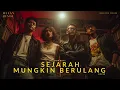New Boyz - Sejarah Mungkin Berulang (Cover) - Indie Rock Version