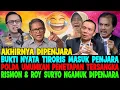 Download Lagu BOCORAN PENETAPAN TERSANGKA..!! ROY SURYO \u0026 RISMON MENDADAK NGAMUK KARENA AKAN MASUK PENJARA 😂 MP3