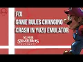 Fix Yuzu Emulator Crash in 5 Minutes with This ONE Trick