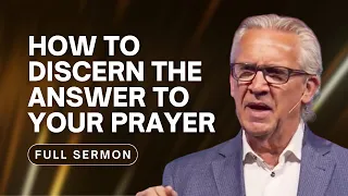 Obstacles to Breakthrough - Bill Johnson Sermon | Bethel Church