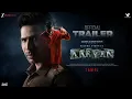 Lagu Aaryan - Tamil Trailer | Vishnu Vishal | Praveen K | Ghibran | Selvaraghavan | Shraddha S | 31st Oct