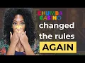 Chumba Casinos New Rules
