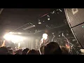 Lagu BEAST IN BLACK / Sweet True Lies ( Suomi Feast 2019 The Eve , Osaka, Japan )
