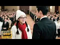Download Lagu 【FULL】總裁單身30年，偏偏對宴會上戴白色針織帽的醜女一見鐘情！