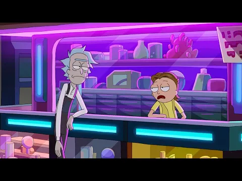 Season 8 Promo #2