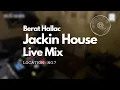 Lagu Berat Hallaç l Jackin House Live Mix ( Antoine Clamaran, Daniel Dash, Altere, David Penn etc. )
