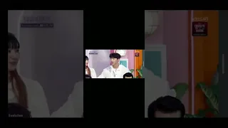 Forestella ChoMingyu Demostrando Au Carisma 