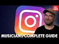 How Musicians Blow Up On Instagram In 2025