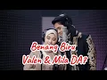 Lagu Benang Biru Duet Valen \u0026 Mila DA7