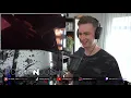 Memphis May Fire - Somebody REACTION // Matty Mullins favourite MMF song EVER?! // Roguenjosh Reacts