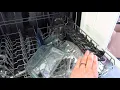 Maytag 24 Top Control Dishwasher Overview and Tour
