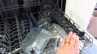 Maytag 24 Top Control Dishwasher Overview and Tour
