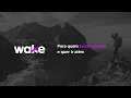 Channel
