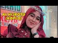 Lagu AL HIJROTU KOPLO - MUTIK NIDA RATU KENDANG // MNC LIVE WONOSARI PATEBON KENDAL