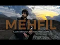 Lagu Mehfil | Obaid Khan | New Pashto Song 2024 |