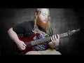 Korn - You'll Never Find Me (Full Cover)