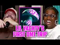 Lil Yachty On Taking DMT And Acid