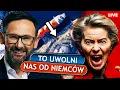 Lagu TYM ZDENERWOWAŁEM NIEMCÓW - BOJĄ SIĘ NASZEJ SUWERENNOŚCI