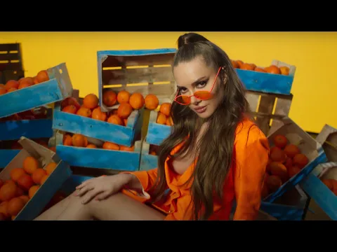 Download MP3 Otilia - Lucky No. 7 | Official Video