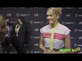 Tori Anderson s interview regarding her character as Kate Whistler at Paley Fest 2022