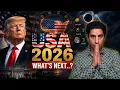 USA 2026 Astrology Predictions