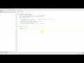 Python Advanced Tutorial - Network-Hosts checking with Thread