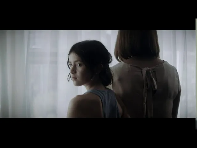 La Llorona - Official Trailer [HD] | A Shudder Original