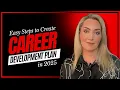 Easy Steps to Create a Career Development Plan That Works in 2025