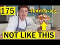 175 9 STEPS to Great TRAY BAKED BREAD - Bake with Jack