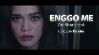 Download Lagu Karo Terbaru ENGGO ME - Siska Jorank [Official Music Video] MP3