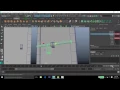 maya keyframe cut copy paste on timeline