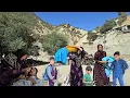 Download Lagu Mohammed did not stop working even with injured eyes! The unusual life of a rural family\