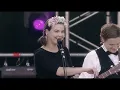 Of Monsters and Men - Mountain Sound @ Lollapalooza Chile 2013