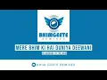 Download Lagu Mere Bhim Ki Hai Duniya Deewani |  DJ Vaibhav In The Mix | साजन - विशाल | Bhim Geete Remixes