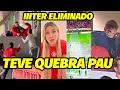 Download Lagu “ESTÃO DANDO S0C0 P*RR%” A BRlGA NO VEXAME DO INTER COM ANCELOTTI E RENATA FAN NA ARQUIBANCADA