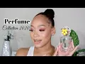 TOP 5 RECOMMENDED PERFUMES 2020 FLORAL FRUITY FRESH