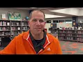 2024-2025 School Calendar Rough Draft Announcement from Superintendent Jeff Walters