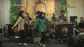 Angklung Modern Versi 2020 ( 9 ) - Q-SENK lIve Cikulak #02Januari2020