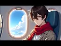 Download Lagu She Arrived In Her Wedding Dress At The Airport, But Regret Hit As My Plane Took Off