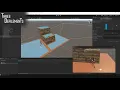 Three Defilements Dev Log - Terrain and NavMesh Seam Problem