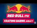 Download Lagu Red Bull Itu Krating Daeng Juga? 🤔 #redbull #kratingdaeng