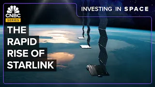Download How Elon Musk’s Starlink Is Bringing In Billions For SpaceX MP3