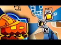 Building a FULL 2 2 LEVEL in ONE