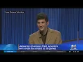 Matt Amodio s History-Making Run On Jeopardy Ends