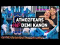 Download Lagu Decibel outdoor 2024 | Atmozfears \u0026 Demi Kanon