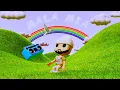 Kenny Rivers - Mala Mia (Lyric Video)